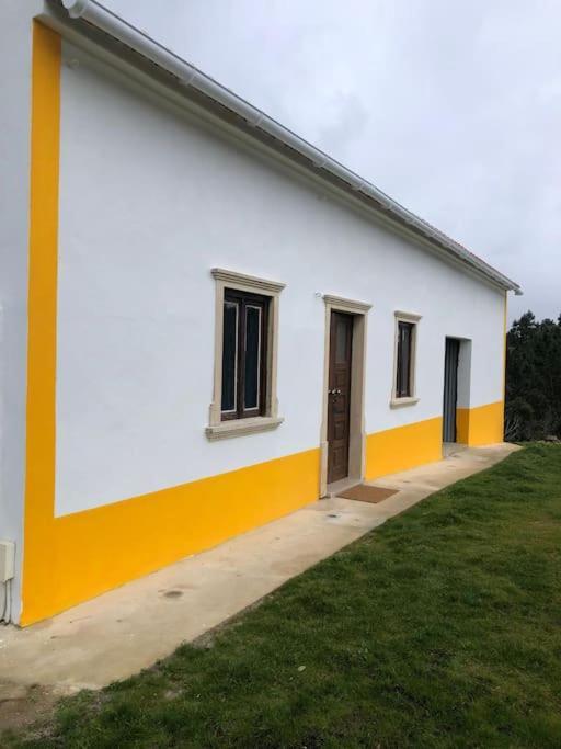 Quinta Da Casa Azul Villa Obidos Luaran gambar