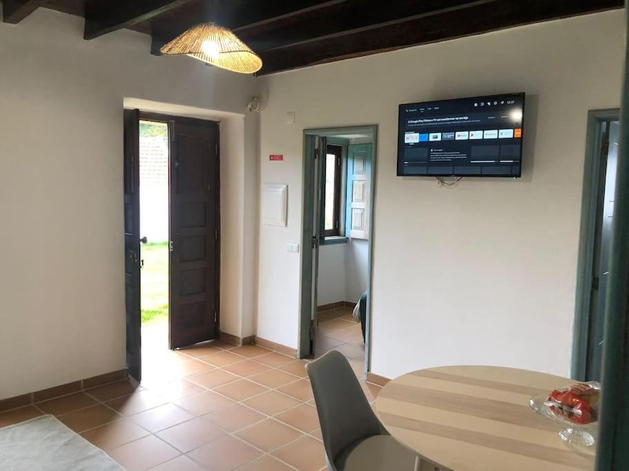 Quinta Da Casa Azul Villa Obidos Luaran gambar